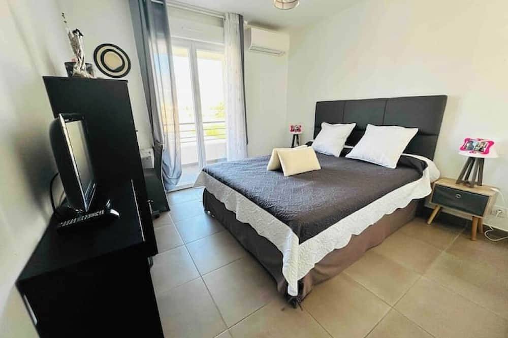 Entire apartment, - Apt A Paulina - Lucciana, airport in Lucciana, Bastia region