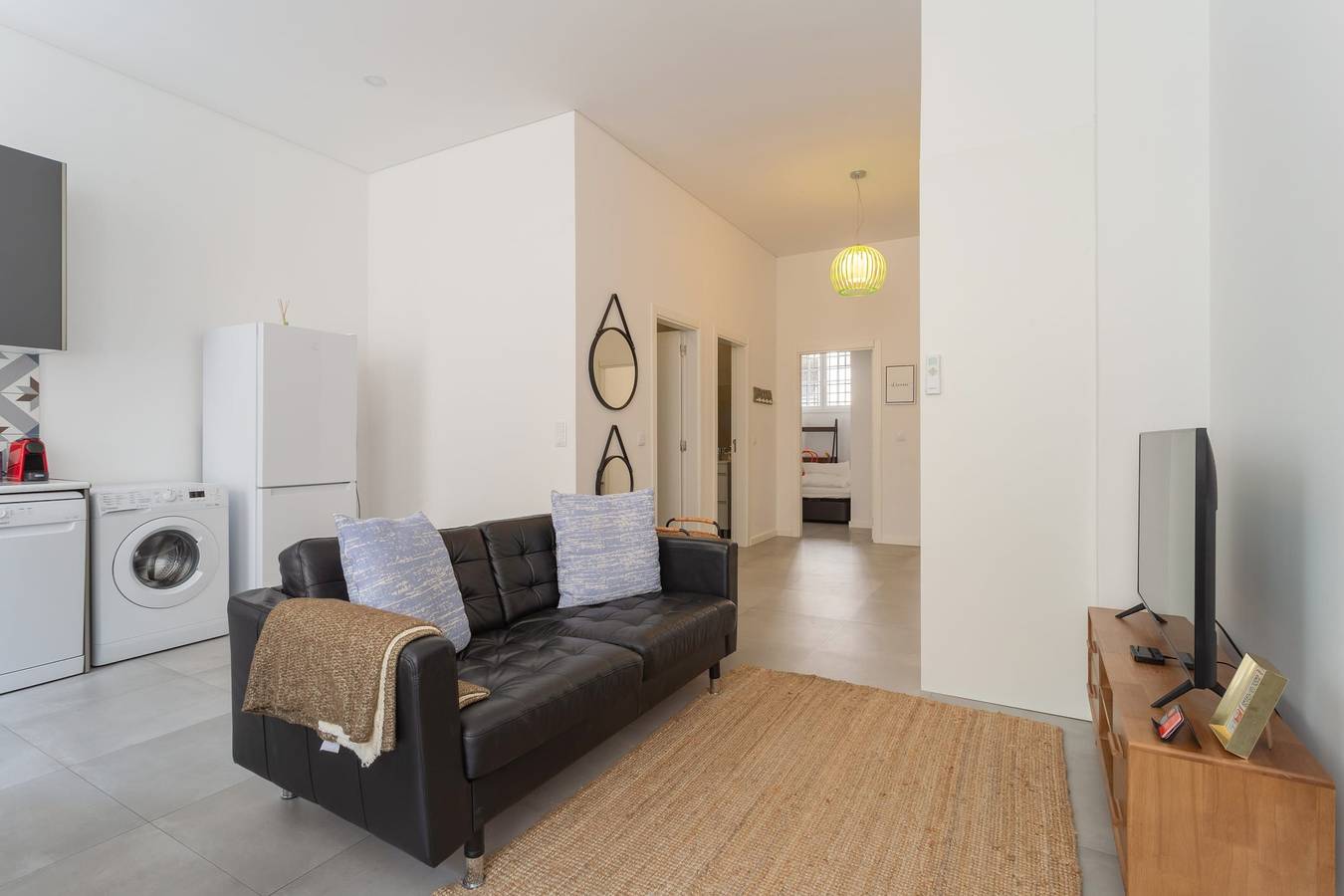 Entire apartment, Pink Street by Ldapartments in Encarnação, Lisbon