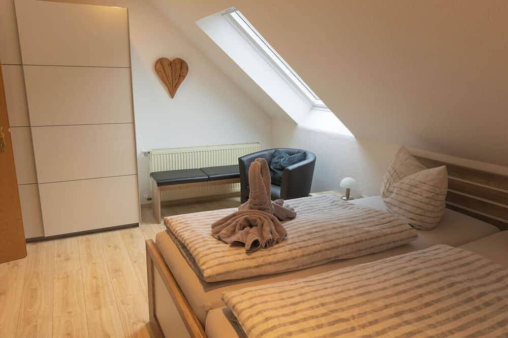 Ganze Wohnung, Ferienhaus Bergblick in Lautenthal, Langelsheim