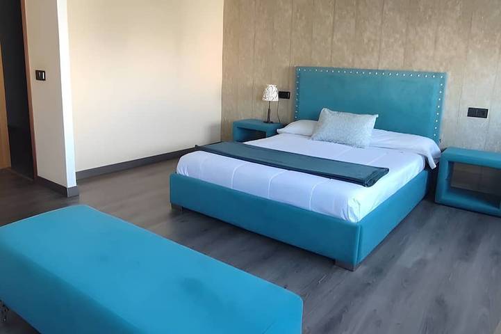 Maison de vacances pour 4 personnes - 1