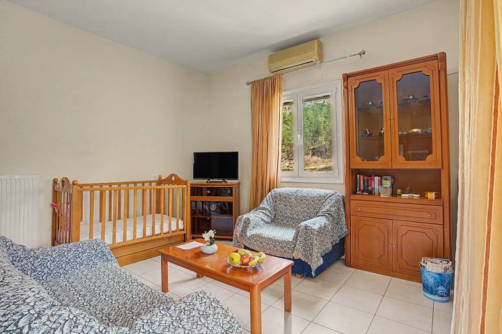 Entire apartment, Apartment 'Dimitra Prive Romantic' with Mountain View, Wi-Fi and Air Conditioning in Lasithi