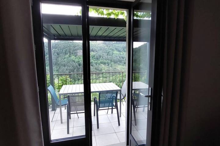 Appartement de vacances pour 3 personnes - 1