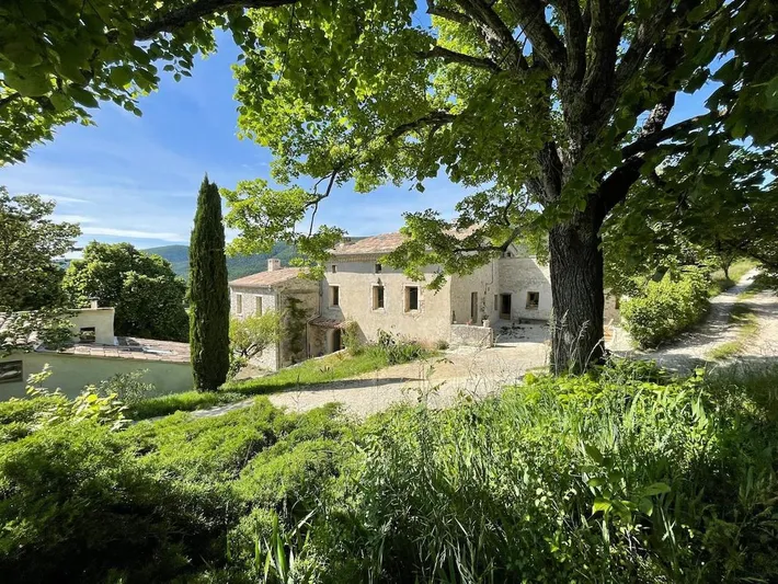 Casa de vacaciones para 4 personas, con terraza además de jardín y vistas, Se admiten mascotas - 1