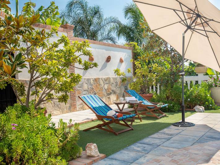 Ferienhaus für 5 Personen in Andalusien - 3