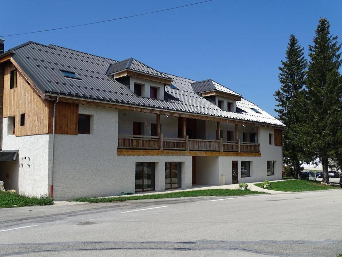 Appartement entier, Nordique Symbiose in Mouthe-Lac et Mont d’Or, Parc naturel régional du Haut-Jura