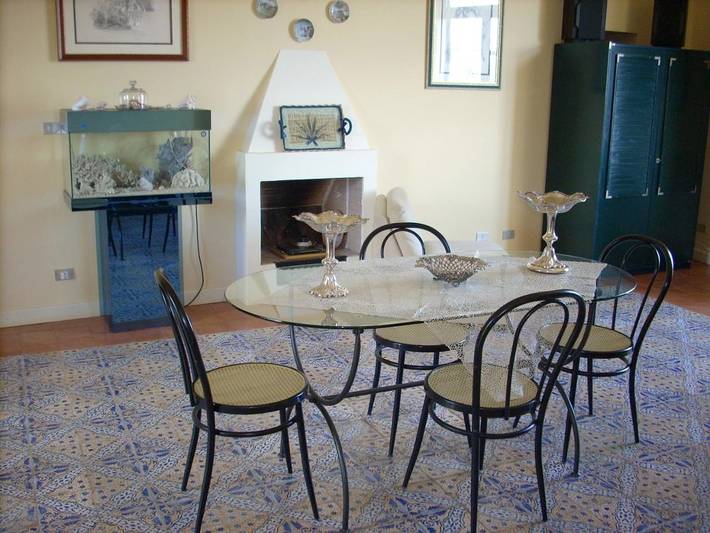 Location de vacances pour 4 personnes, avec vue et balcon à Milazzo - 2