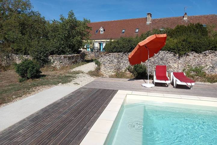 Apartamento de vacaciones para 4 personas - 1