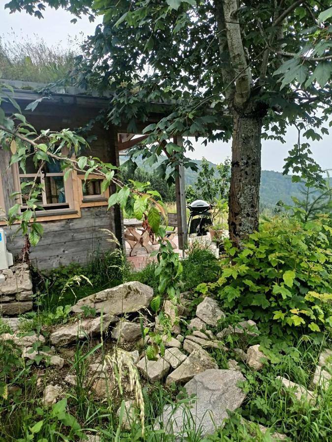 One-Bedroom House in Schwarzach, Ostbayern