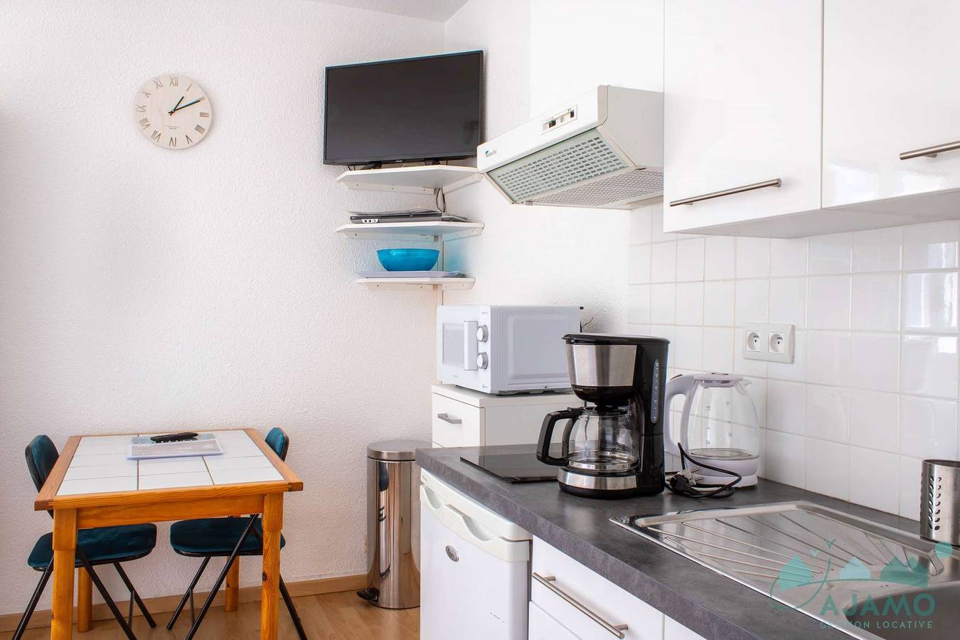 Appartement de vacances entier, Studio cosy 2 pers à 50m de la plage des Sables d’Or | in Fréhel, Région de Dinan