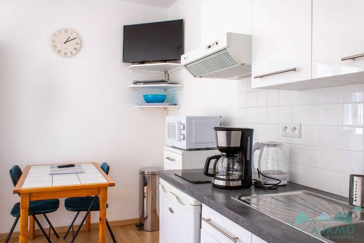 Gîte pour 2 personnes dans Sables d'Or les Pins - 3