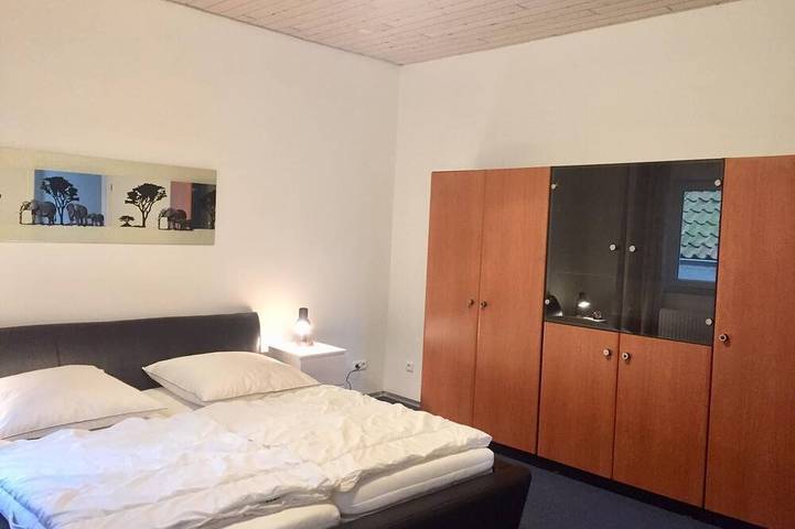 Gîte pour 5 personnes, avec balcon à Bad Schwartau - 3