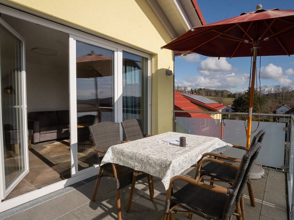 Ferienwohnung Sternenhimmel in Salem, Region Bodensee-Oberschwaben