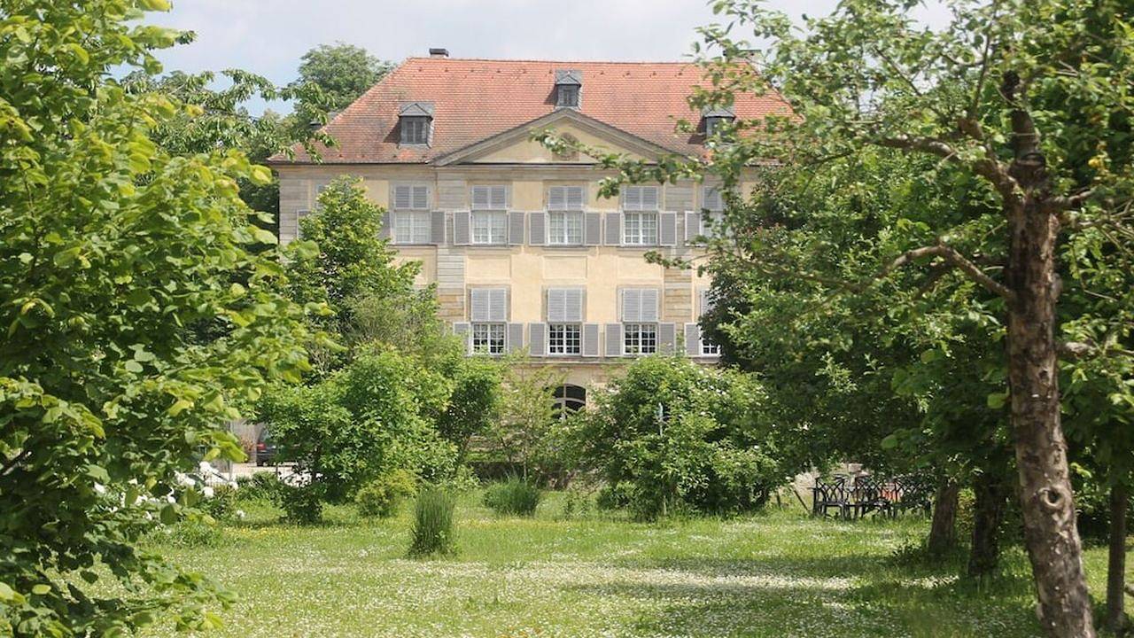 Ferienhaus für 4 Personen (70 m²) in Birkenfeld in Maroldsweisach, Landkreis Haßberge