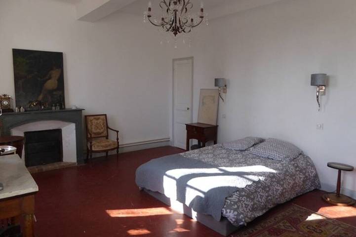 Agriturismo für 18 Personen, mit Garten und Pool sowie Whirlpool in der Provence - 2