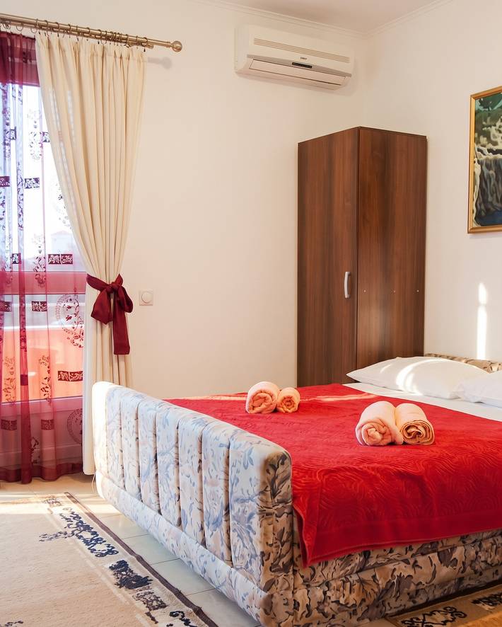 Apartamento entero, Apartamento Vista al Mar - Ulcinj - 40 m² in Ulcinj, Municipio de Ulcinj