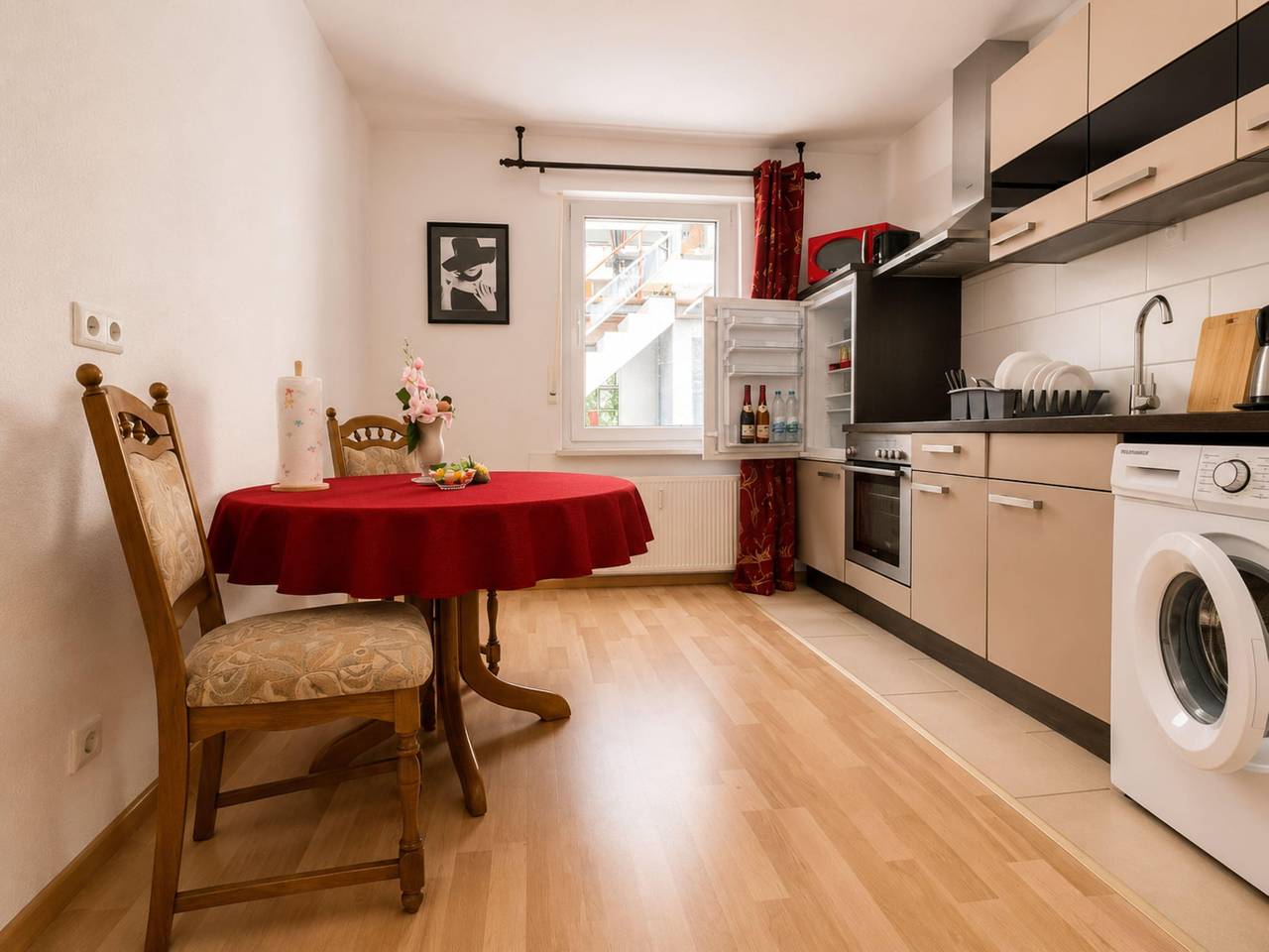 Ganze Wohnung, Gemütliches Apartment in Boppard in Boppard, Mittelrhein