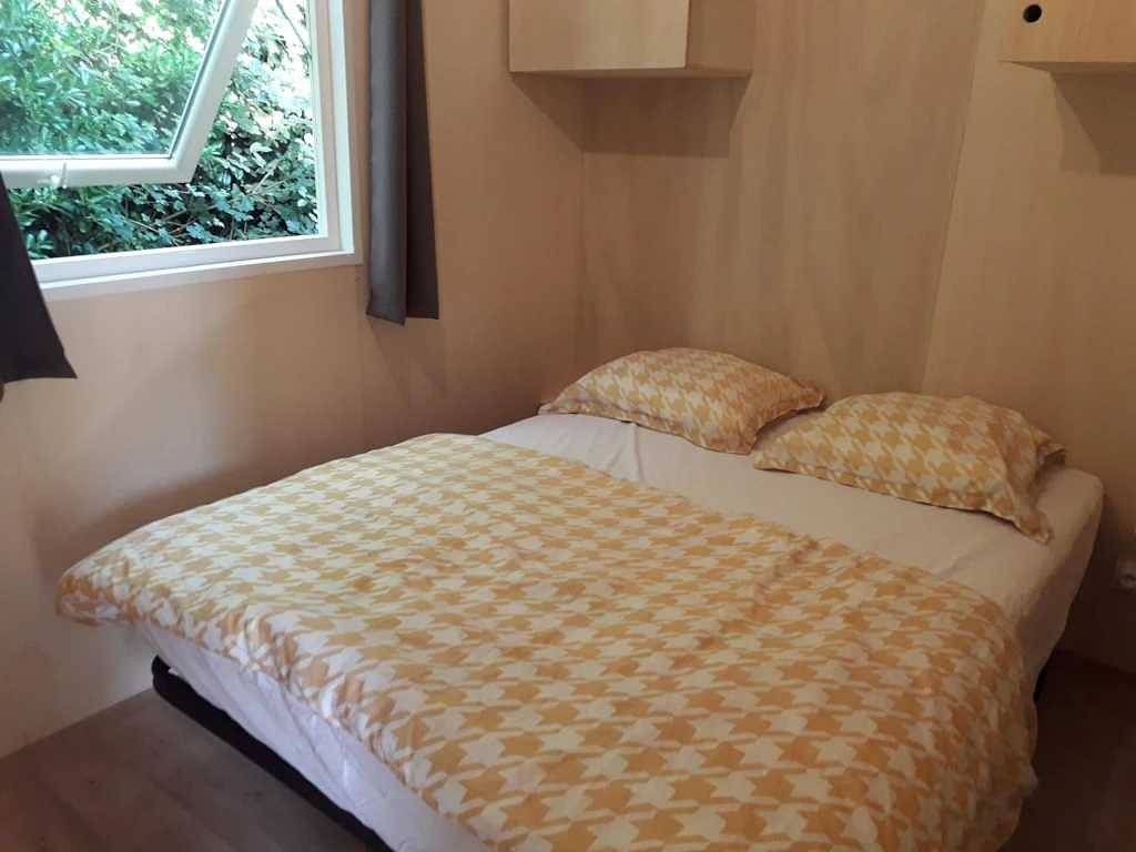 Camping 3 étoiles - Piscine  - ccai0e0 in Pouldreuzic, Côte de Cornouaille