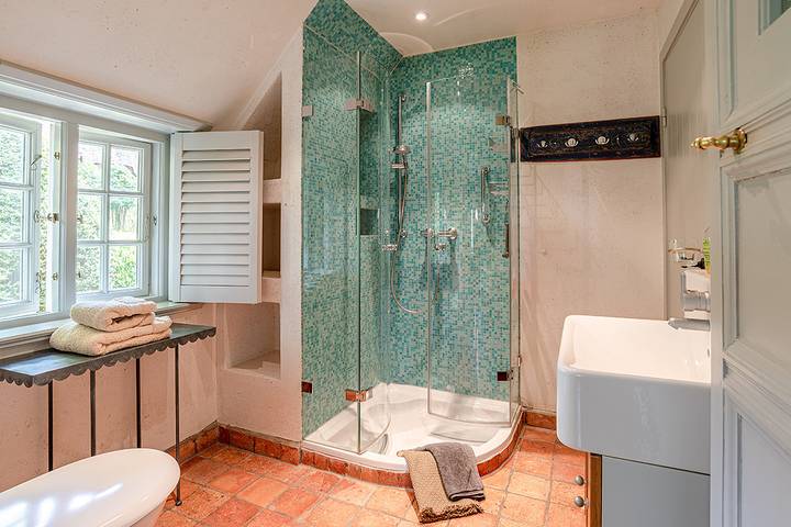 Ganze Ferienwohnung, Bettys Stuuv im Haus Betty in Nordfriesische Inseln (Schleswig-Holstein) (Schleswig-Holstein), Nieblum
