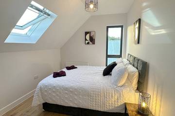 Apartment for 4 People in Royal Tunbridge Wells, High Weald, Photo 2