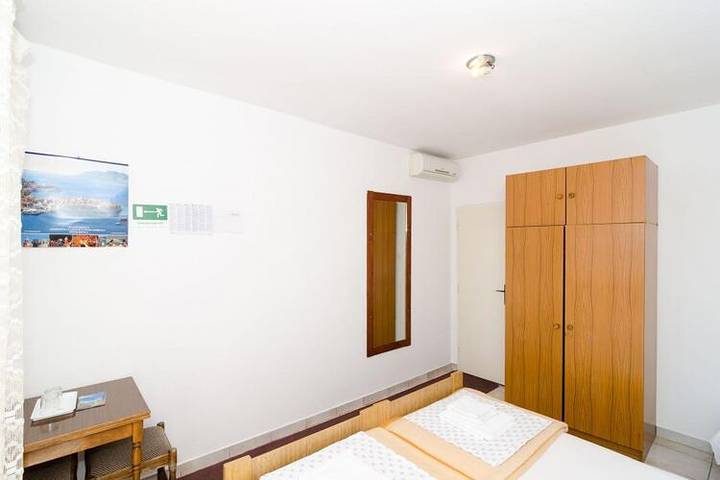 Ferienwohnung für 2 Personen, mit Balkon und Terrasse in Grad Dubrovnik - 3