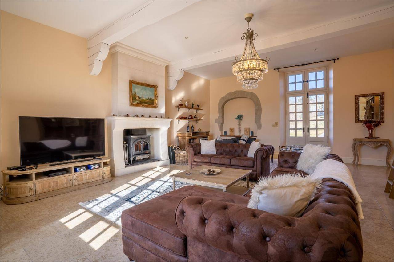 Villa in Damiatte, Région de Castres