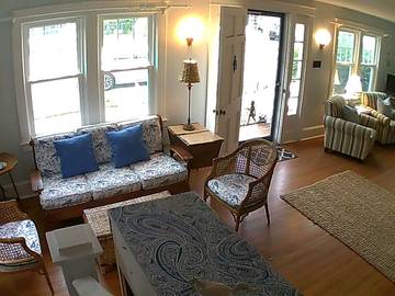 Vacation House for 14 Guests in Rehoboth Beach, Sussex County (Delaware), Picture 1