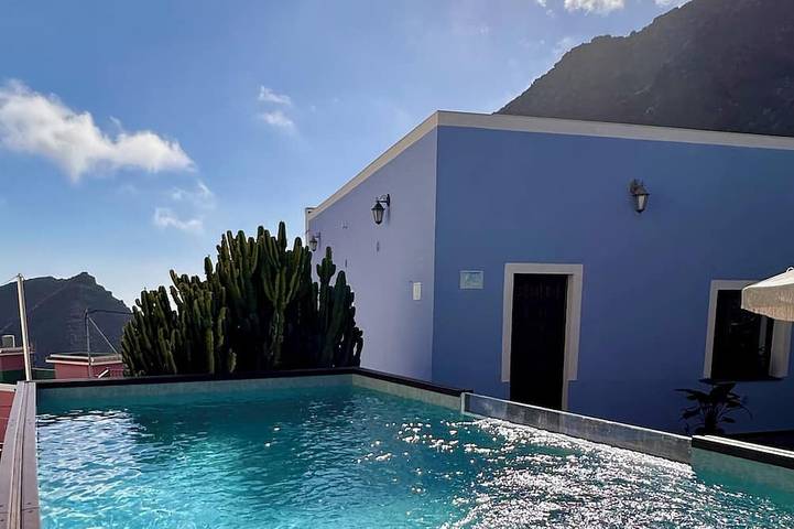 Chambre d’hôte pour 2 personnes à Tenerife