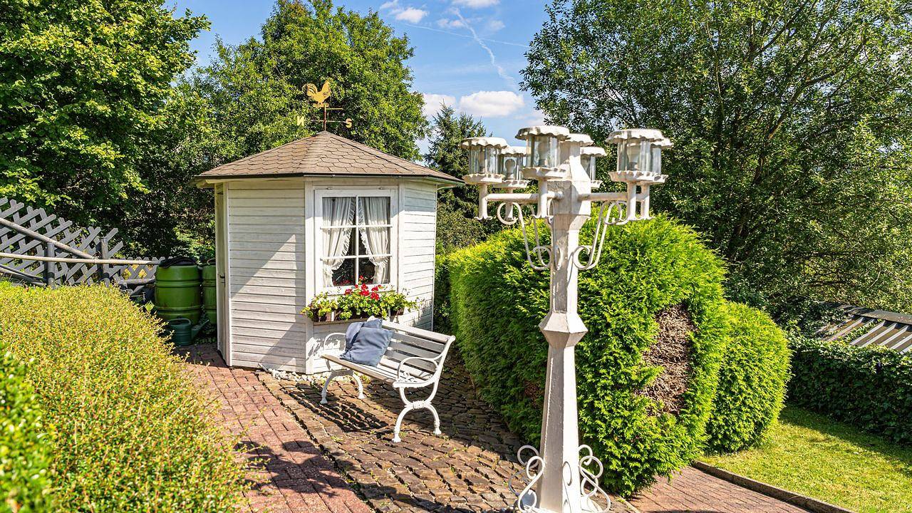 Ganze Ferienwohnung, Ferienwohnung für 3 Personen (65 m²) in Gemünden (Rhein-Hunsrück-Kreis) in Gemünden, Nahetal