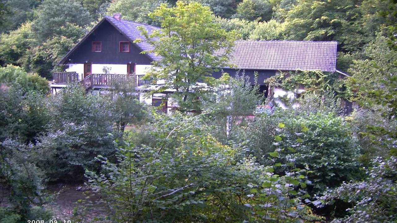 Ferienhaus für 4 Personen (28 m²) in Lutzerath in Lutzerath, Cochem-Zell