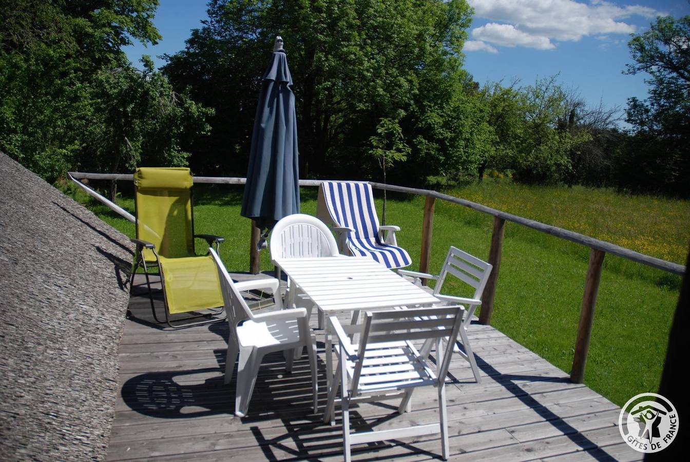 Gîte de Coiral, foto 13