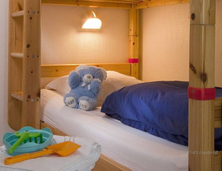 Location de vacances pour 4 personnes, avec jardin ainsi que terrasse et vue, animaux acceptés dans La Gare Du Midi Biarritz - 3