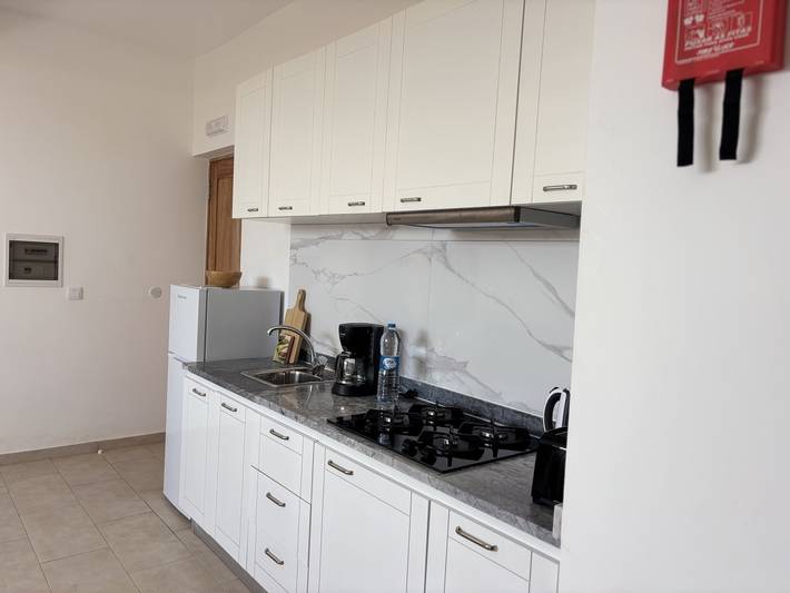 Gehele studio, Studio with Private Terrace & Shared Pool – JoLi Beach House in Ilhas de Barlavento, Sal