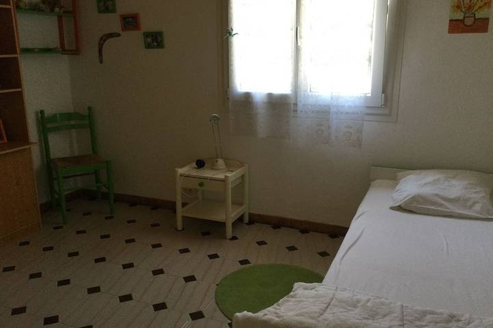 Maison Individuelle de Caractère in Roquebrune-sur-Argens, Costa mediterránea (Francia)