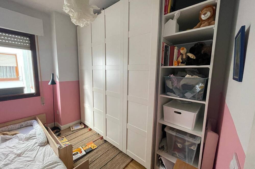 Ganze Wohnung, Cozy apartment in Segovia, Segovia Provinz