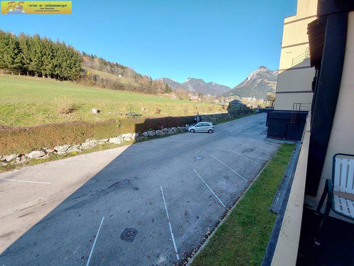 Ganze Wohnung, Komfortables Apartment mit Balkon und Pool in Tauplitz in Tauplitz, Dachstein