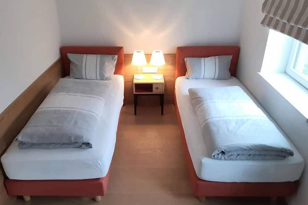 Ganze Wohnung, Residenz  \"Am Wald\" Nr. 2 \"0\" in St. Peter-Bad, St. Peter-Ording