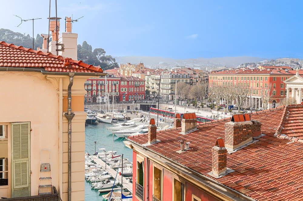 Appartement de vacances