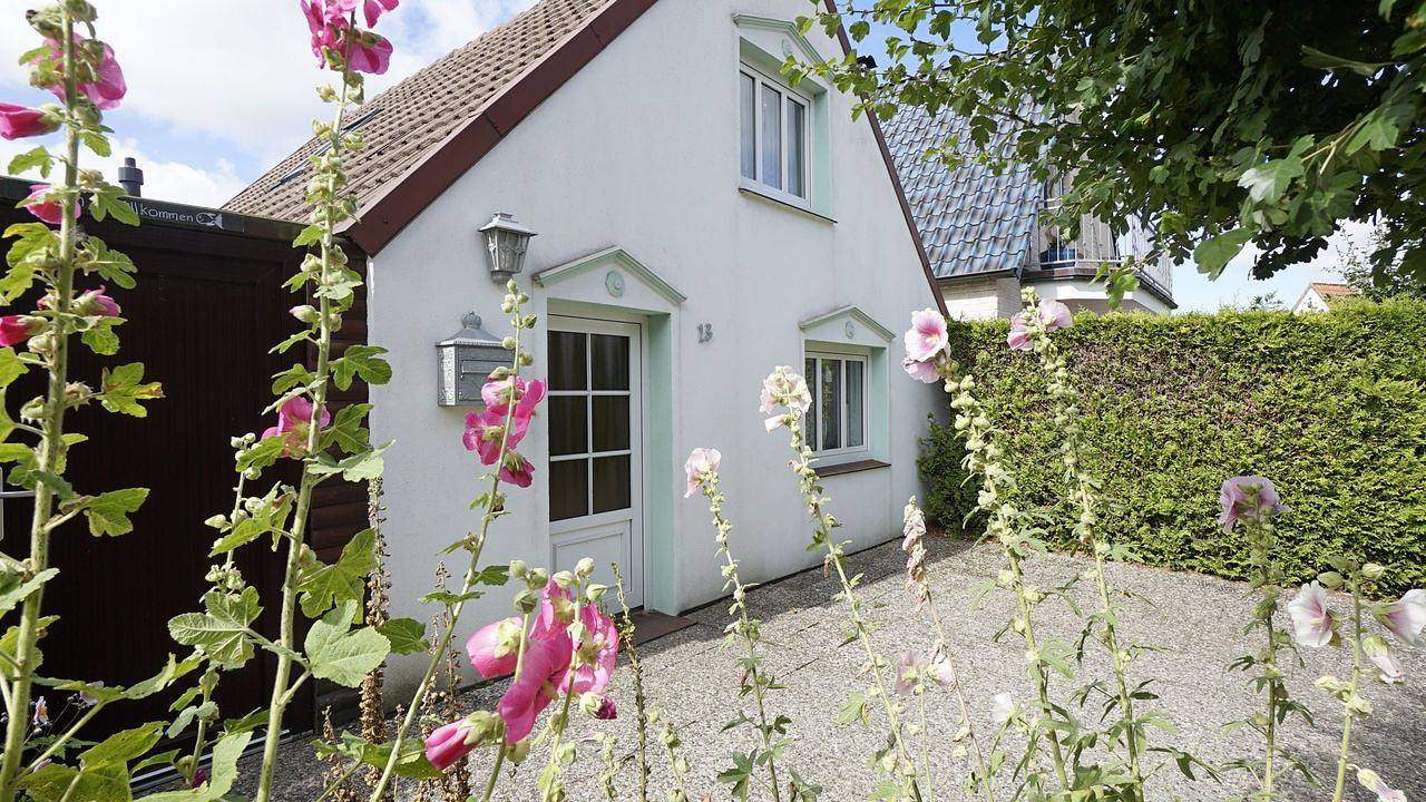 Ferienhaus für 8 Personen (105 m²) in Büsum in Büsum, Dithmarschen