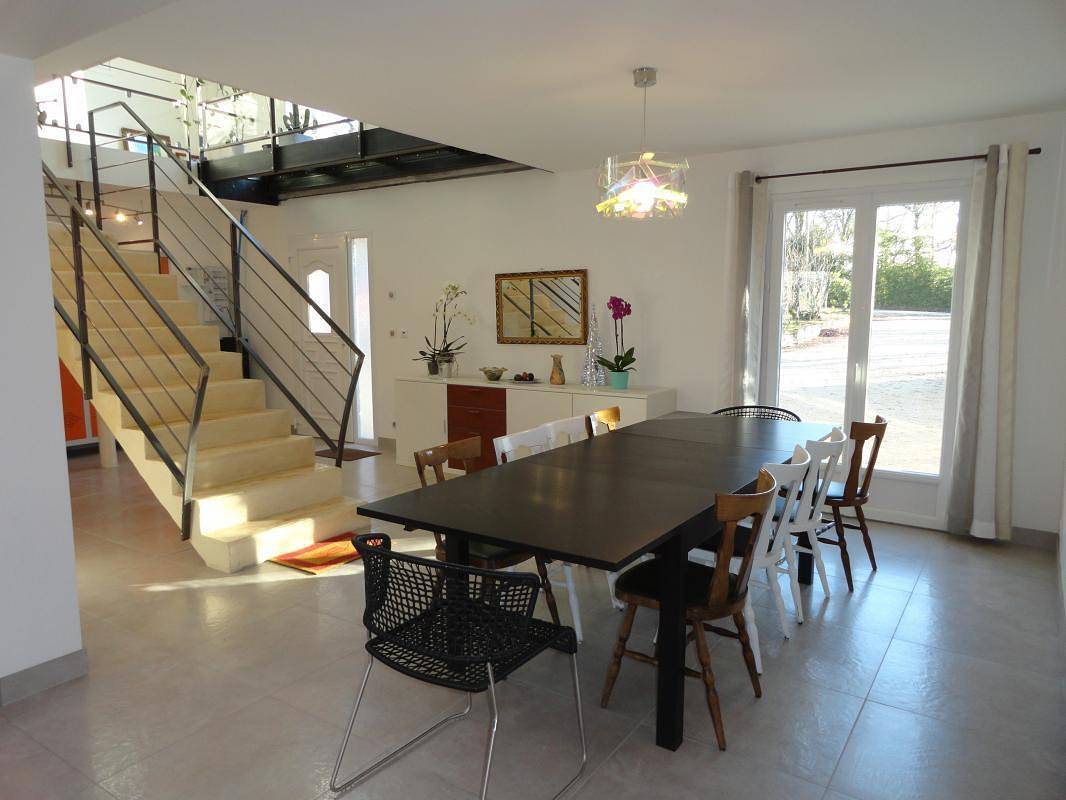 Les Balcons in Catus, Lot