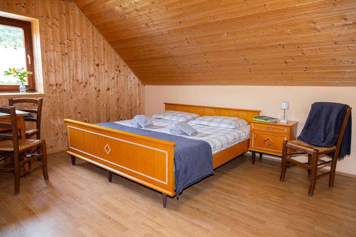 Hotel für 3 Personen in Slowenien - 3