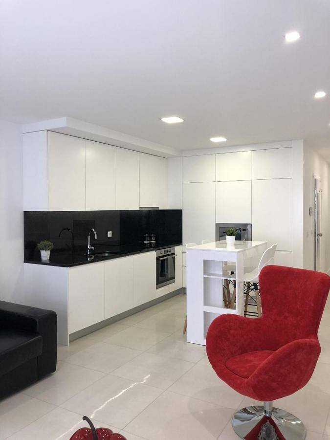 Gîte pour 5 personnes, avec balcon et vue dans Viana do Castelo - 4