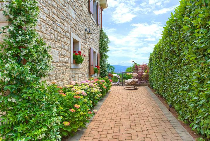 Villa pour 8 personnes avec terrasse in Ville de Krk, Krk
