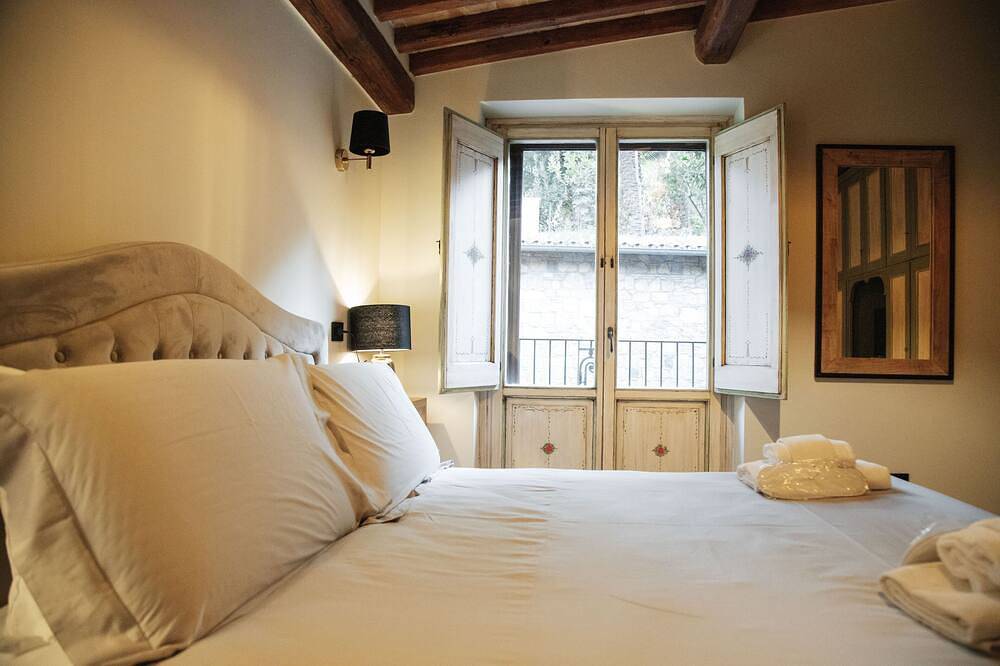 Domus Luxury Gianicolo in Rome, Rome Province