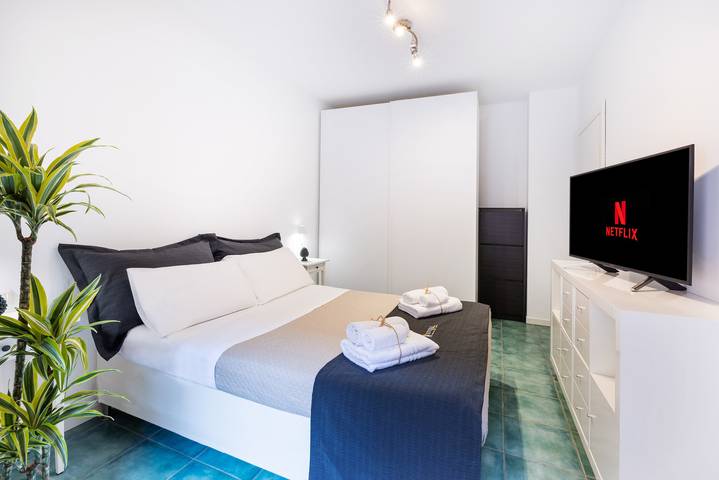 Appartement entier, Cattolica Master Beach - Riviera Collection in Cattolica, Province de Rimini