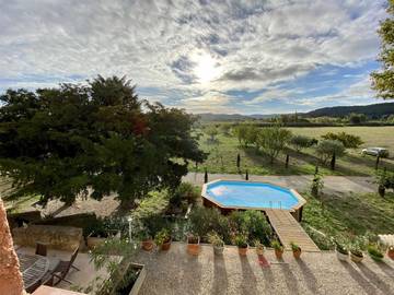 Gîte pour 6 Personnes dans Fabrezan, Région de Narbonne, Photo 4