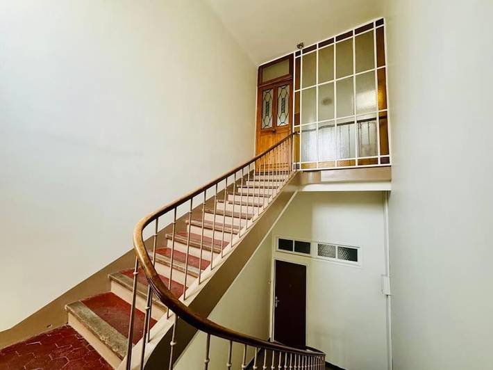 Gîte pour 3 personnes, avec vue dans Cinema Utopia La Manutention Avignon - 3