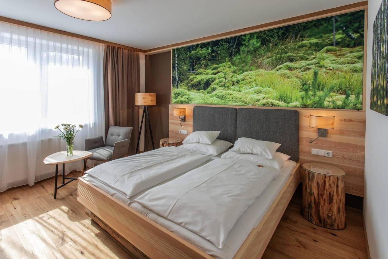 Hotel Sole Felsen Welt in Gmünd, Waldviertel