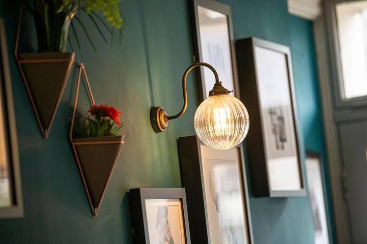 Hôtel pour 2 personnes dans Bury Saint Edmunds - 3