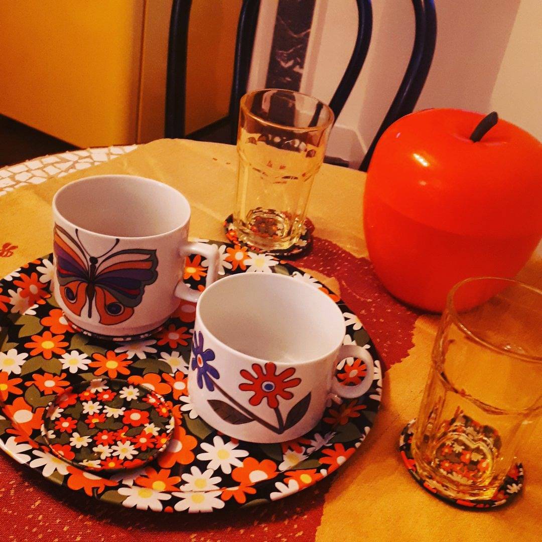 Appartement entier, Appartement Art & Vintage in Oloron-Sainte-Marie, Béarn