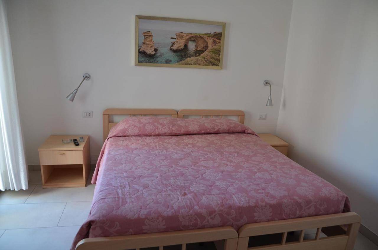 B & B Conchiglie in Gallipoli, Golfo di Taranto